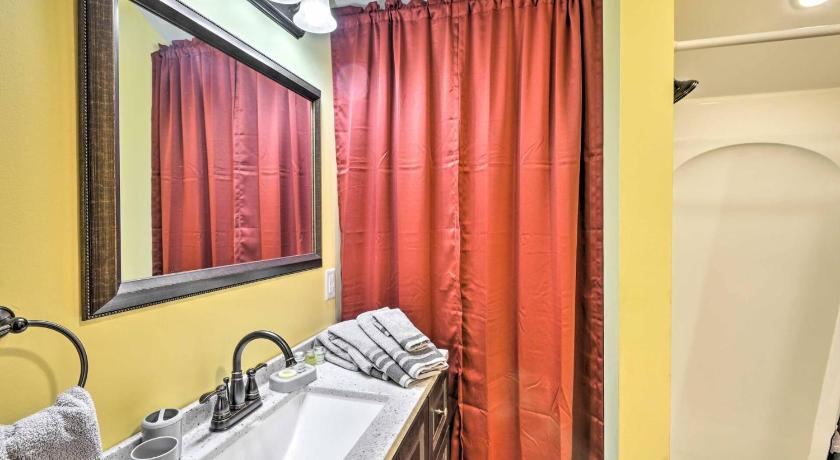 플레전트 마운트 Estonian & Fjord Double Suites At Equestrian House 4성급 숙소 수영장