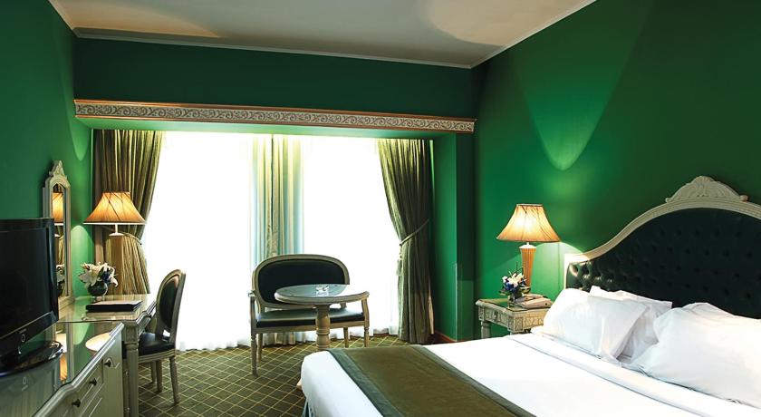 Image of Standard Single Room 0