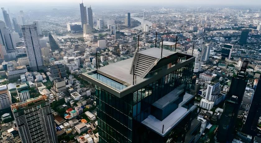GO INN Silom BTS Surasak - image 5