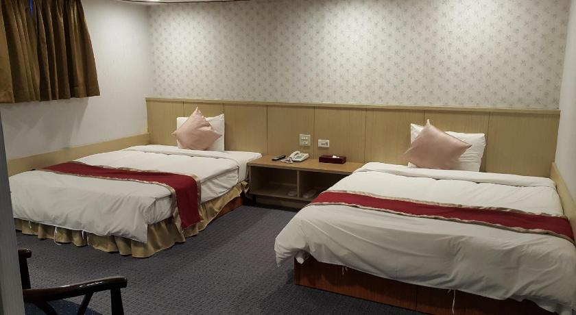 Bilde av Tremannsrom Budget (Budget Triple Room) 1