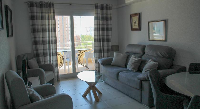 Image of Two-Bedroom Apartment Silver 0