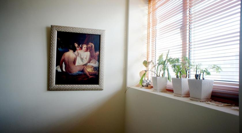 Simonhall B&B photo