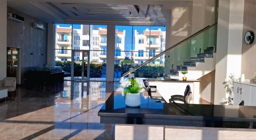 Sharm Hills Luxury Pool View - image 8