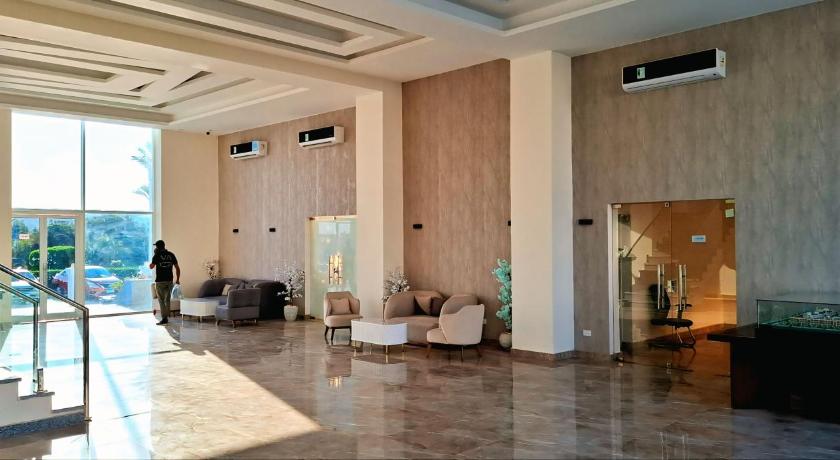 Sharm Hills Luxury Pool View - image 23