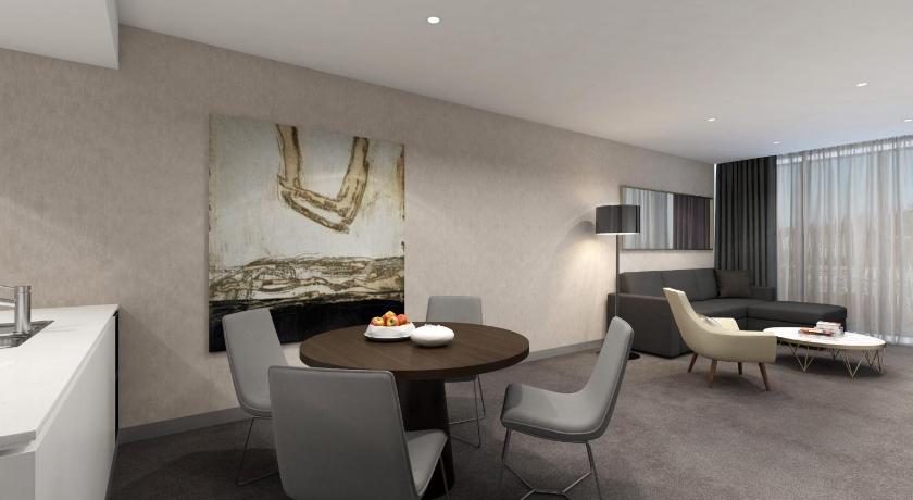 Image of Executive Two-Bedroom Apartment 3