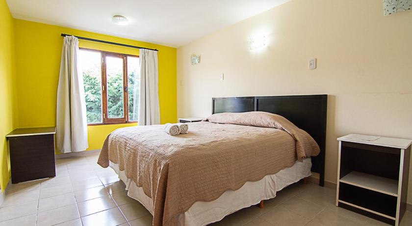 스탠다드 더블룸 (Standard Double Room) 이미지 1