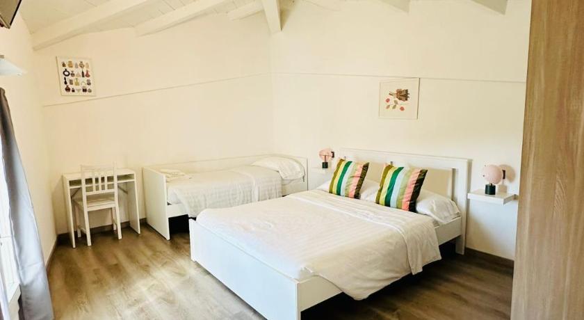 摩德纳 Giardini B&B 4星级 民宿 景观