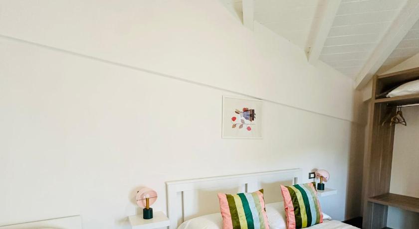 摩德纳 Giardini B&B 4星级 民宿 外观