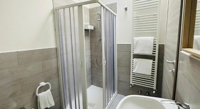 摩德纳 Giardini B&B 4星级 民宿 外观