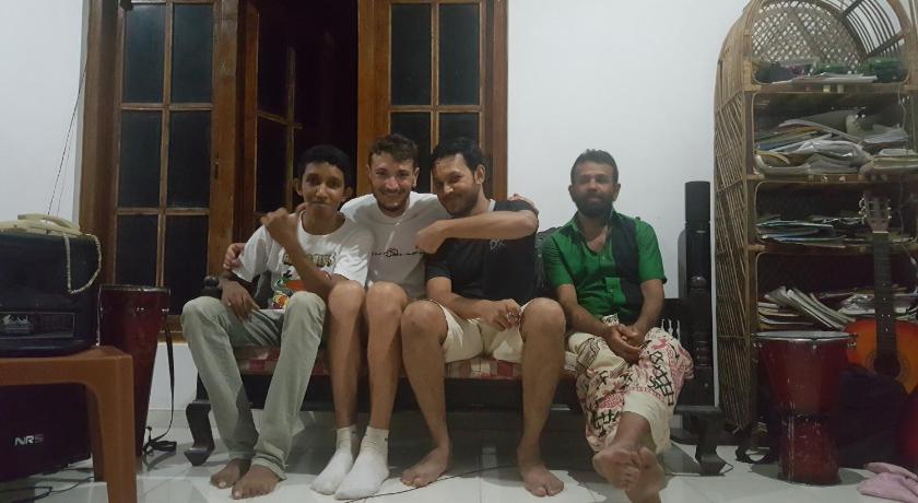 Jayaru Guest House photo