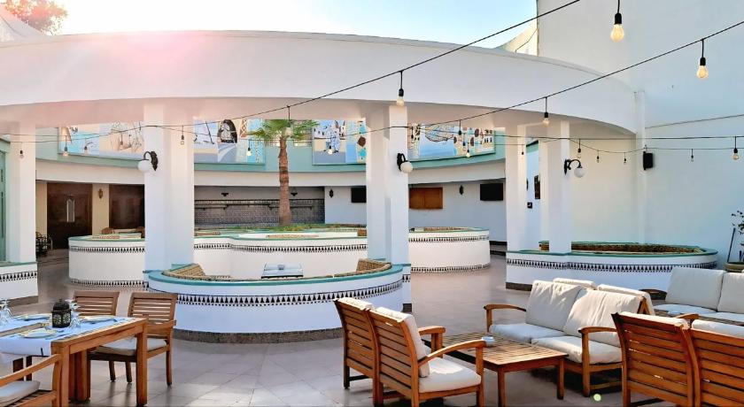 Sharm Hills Luxury Pool View - image 6