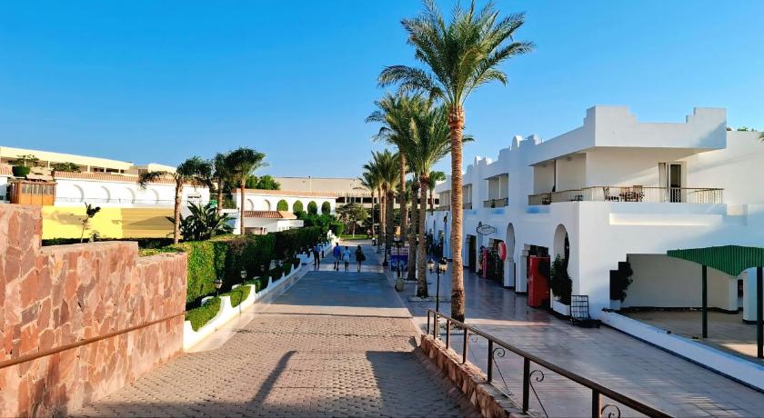Sharm Hills Luxury Pool View - image 24