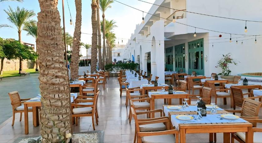 Sharm Hills Luxury Pool View - image 46