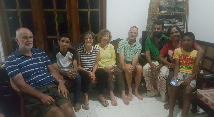 Jayaru Guest House photo