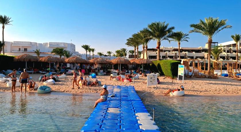 Sharm Hills Luxury Pool View - image 7