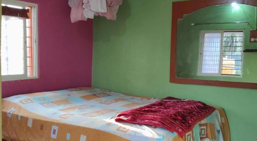 Image of Double Room with Balcony 1