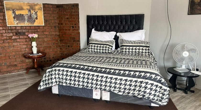 Staylax guesthouse