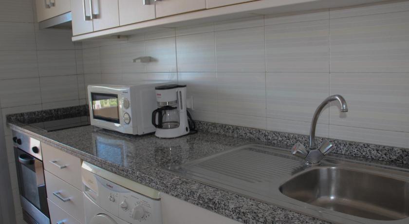 Image of Two-Bedroom Standard Apartment 9
