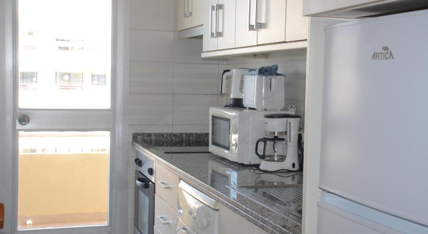 Image of Two-Bedroom Standard Apartment 11