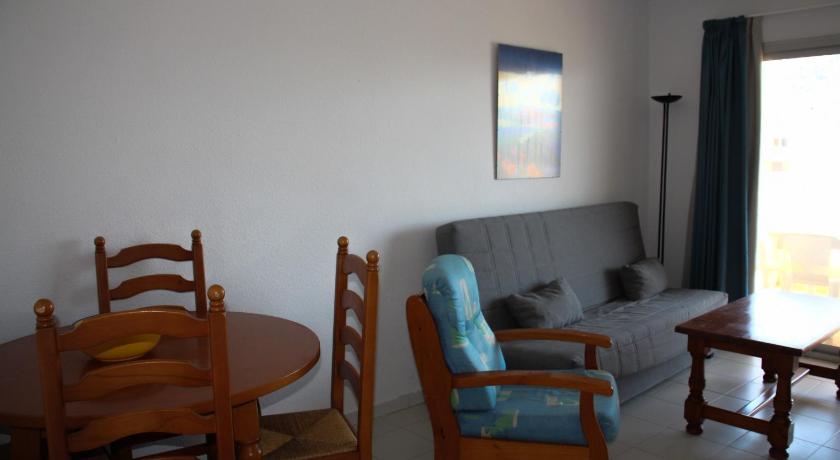 Image of Two-Bedroom Standard Apartment 10
