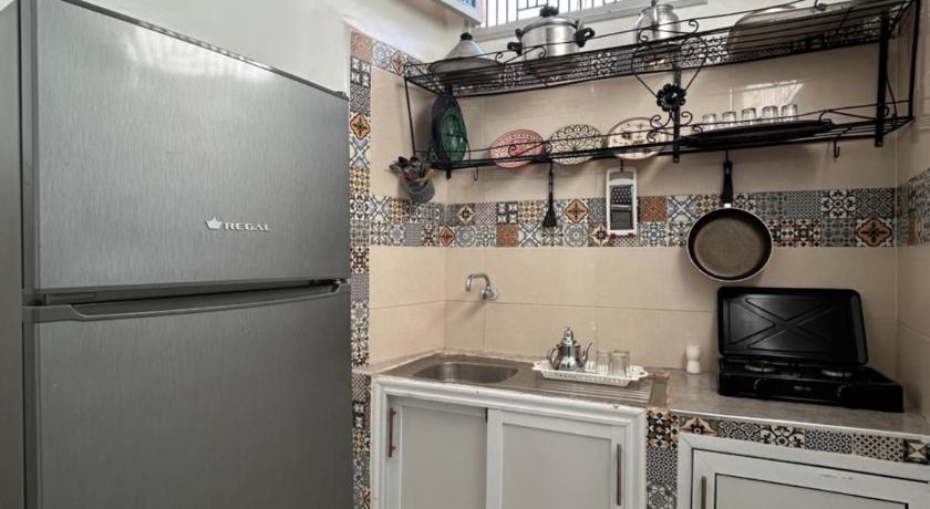 Taghazout Ami D'or Hostel 5-Star Hotel suite