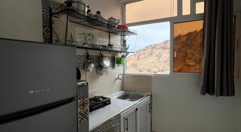 Taghazout Ami D'or Hostel 5-Star Hotel restaurant