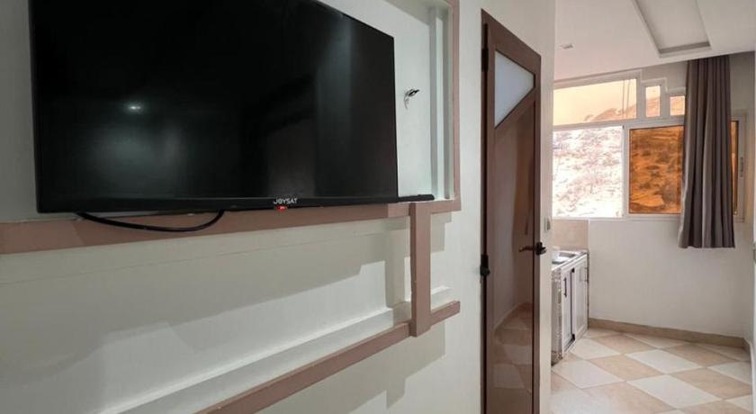 Taghazout Ami D'or Hostel 5-Star Hotel lobby