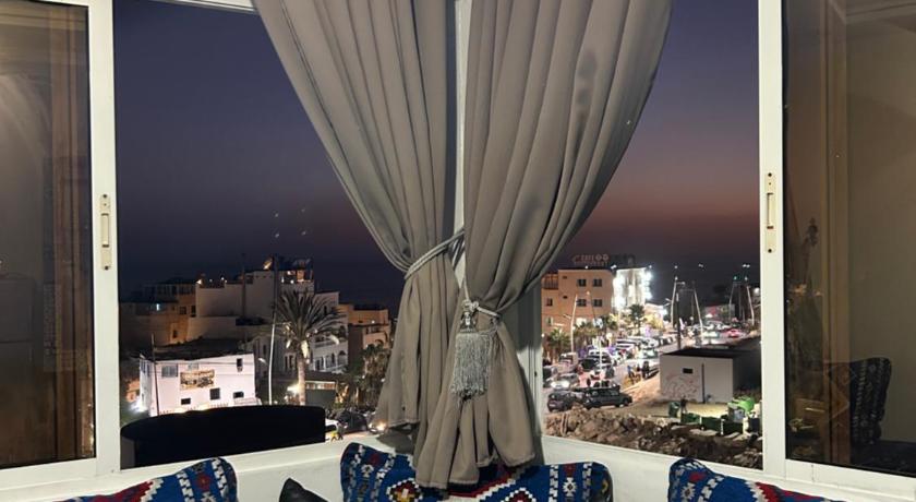 Taghazout Ami D'or Hostel 5-Star Hotel pool