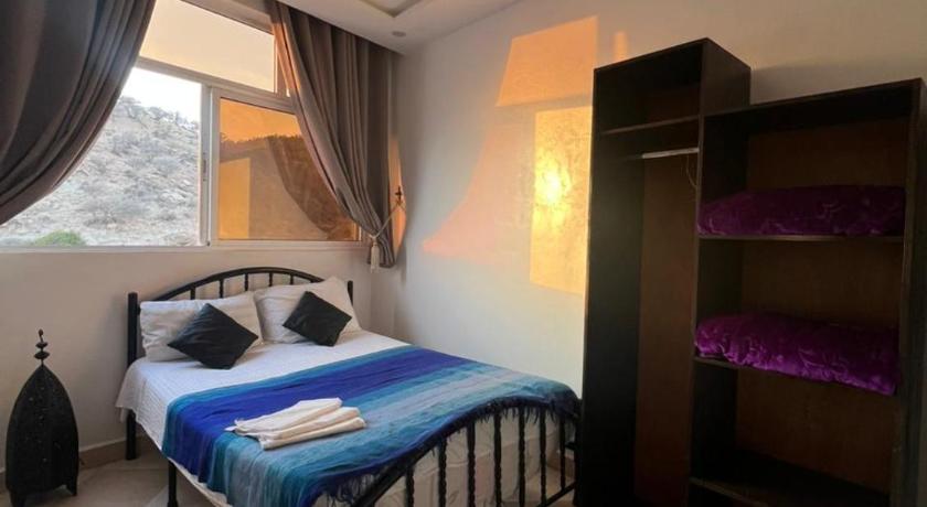 Taghazout Ami D'or Hostel 5-Star Hotel exterior