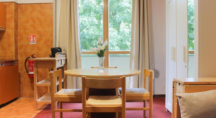 Relax nel verde - WiFi & Parcheggio