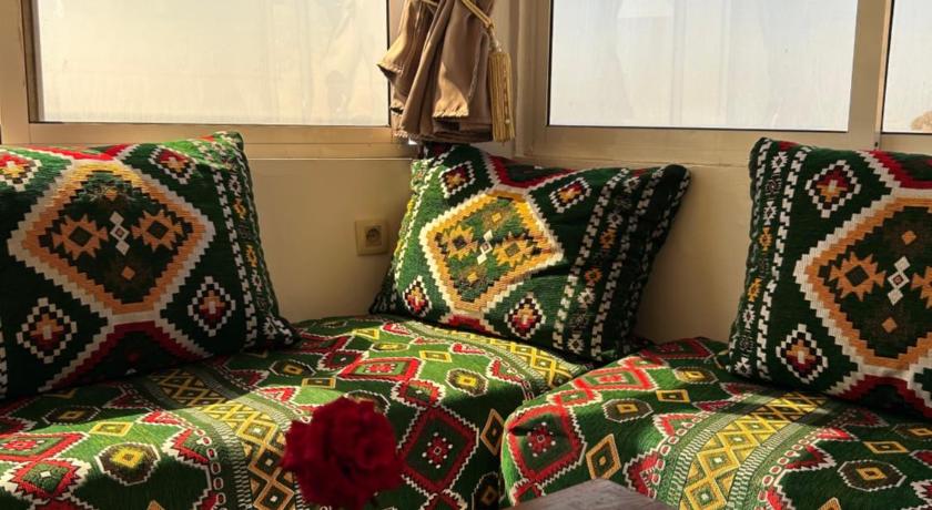 Taghazout Ami D'or Hostel 5-Star Hotel room