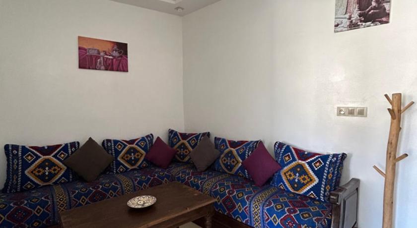 Taghazout Ami D'or Hostel 5-Star Hotel pool