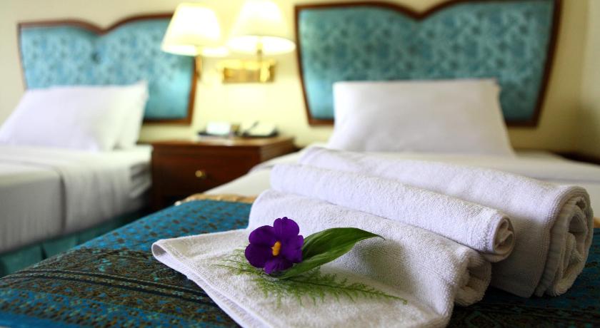 Image of Deluxe Double Room 1