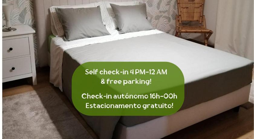 Suite - Recanto da Lima - com entrada independente