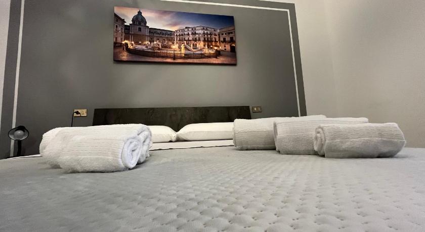 D'Aversa Rooms