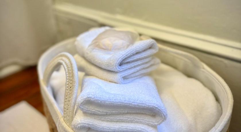 컬럼비아 (SC) Chesnut Cottage Inn 숙소 레스토랑