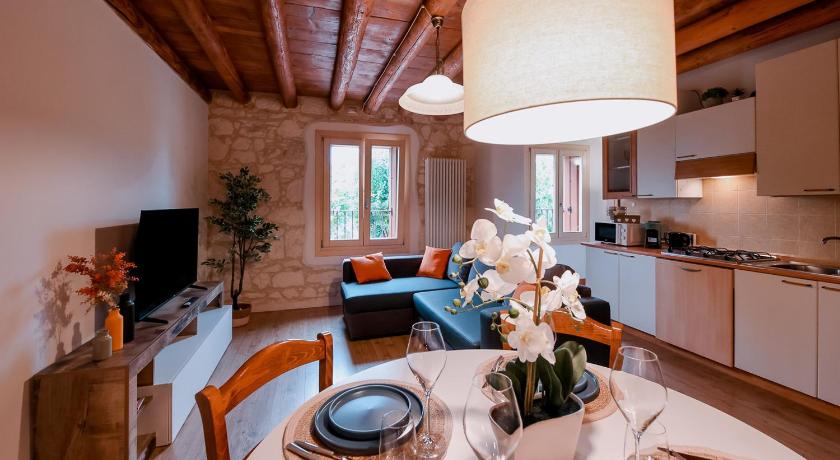 Relax immerso nei Colli Berici, con Ristorante