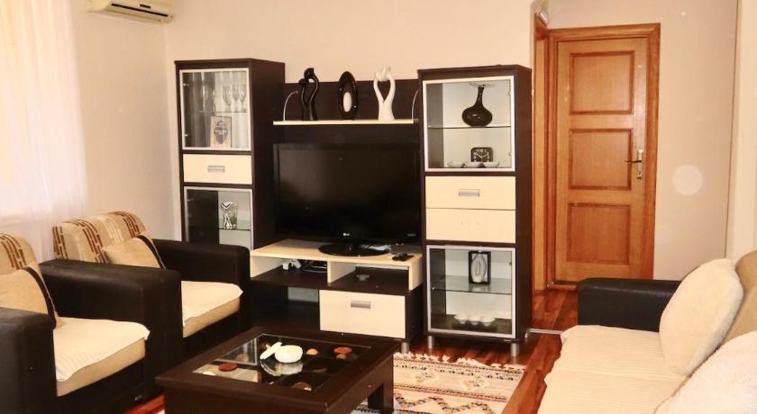 Chez Apartment