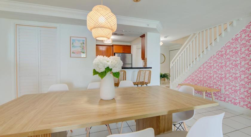 Miami Beach Casablanca Residences Miami Beach 3-Star Accommodation room