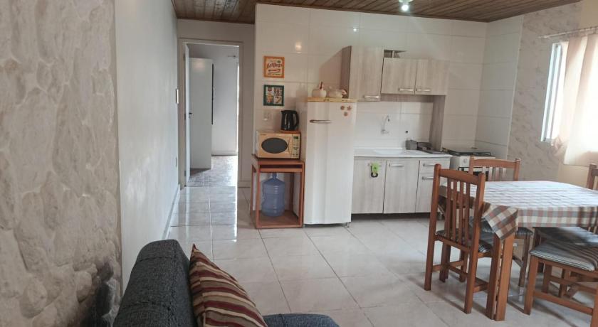 Image of Apartment with Mountain View 2