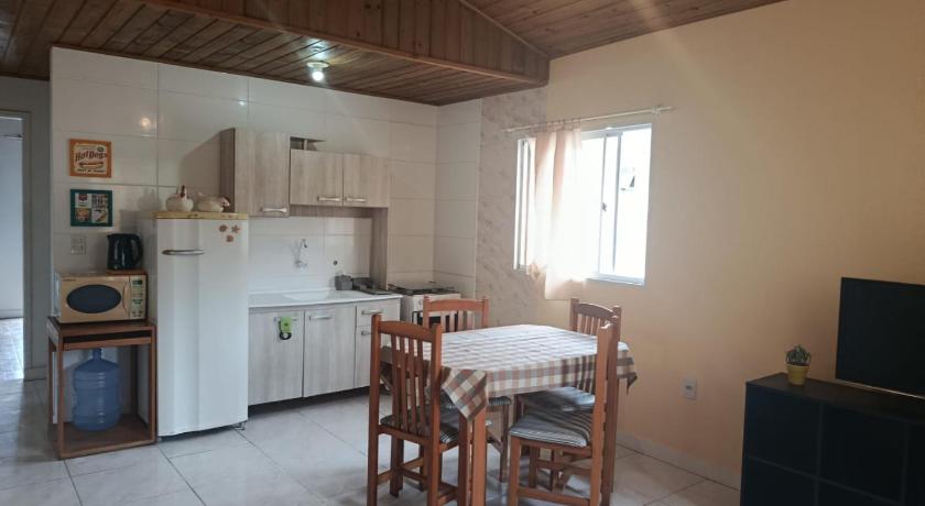 Image of Apartment with Mountain View 3
