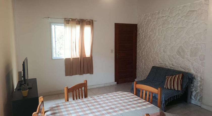 Image of Apartment with Mountain View 11