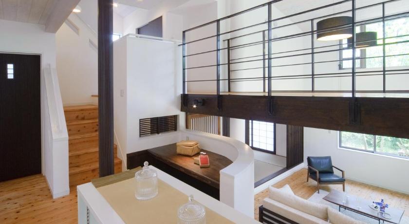 나가사키 唐比ステイ 3성급 숙소 스위트룸