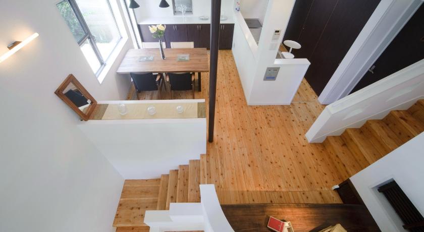 나가사키 唐比ステイ 3성급 숙소 객실