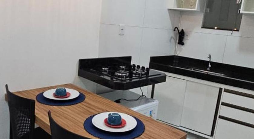 Residencial Gran Bahia II 101