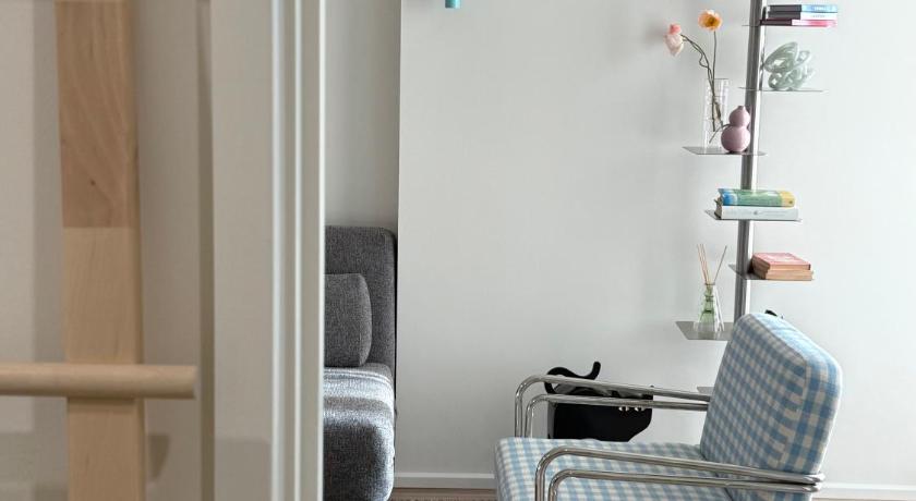 The Solace - Urban Retreat in Adelaide CBD
