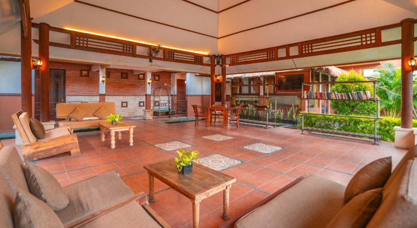 バリ Desamuda Village by Pertama Management 4つ星 ホテル プール