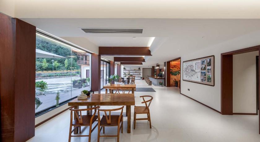 Shambhala Hotel of Zhangjiajie