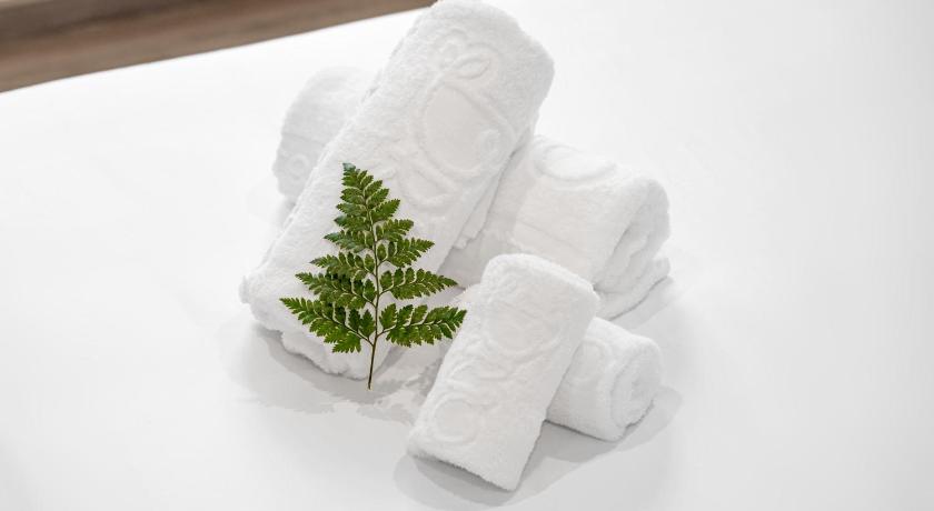 BRIO Mireva Hotel & Apartment - image 13