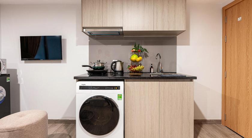 BRIO Mireva Hotel & Apartment - image 7